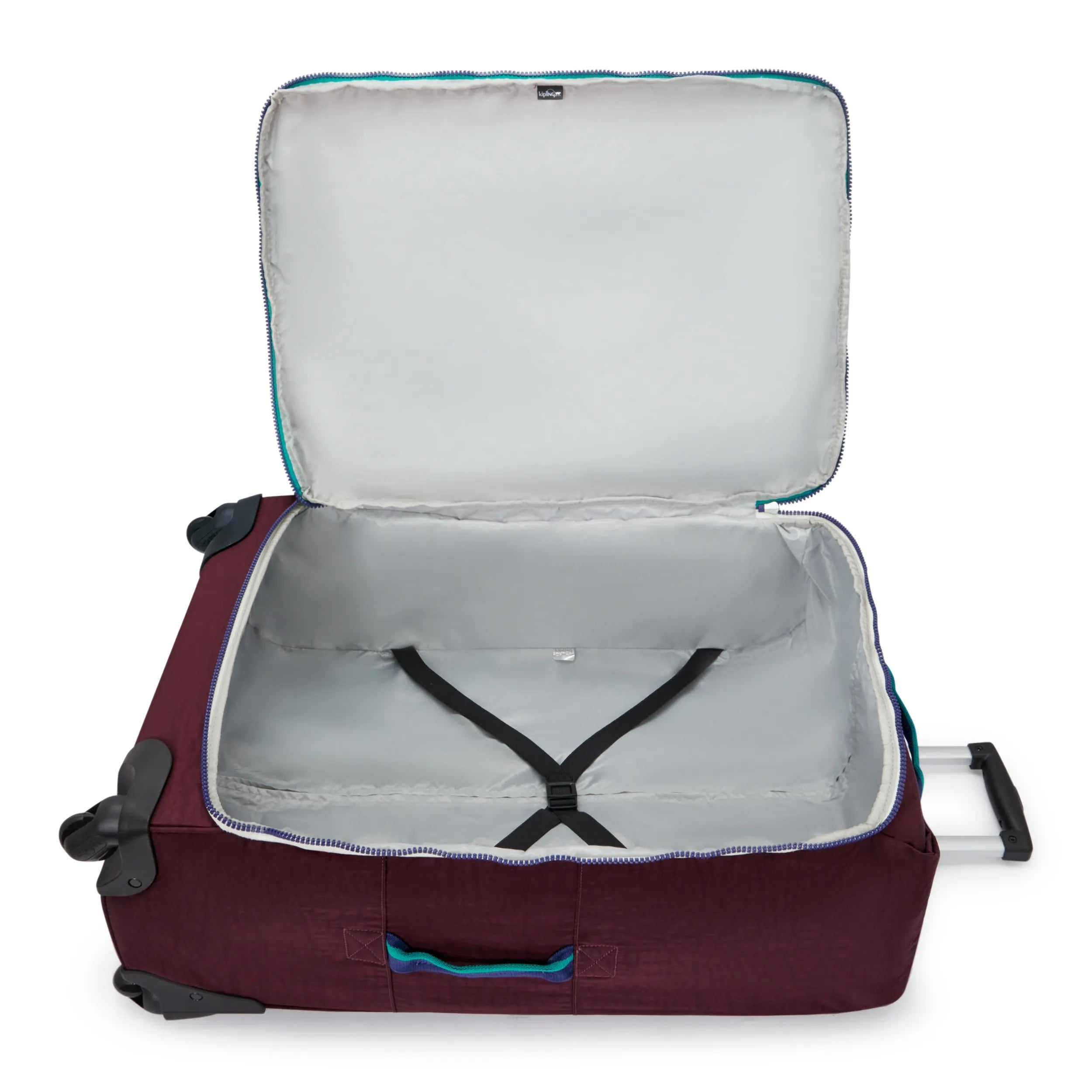 Darcey Large Rolling Luggage