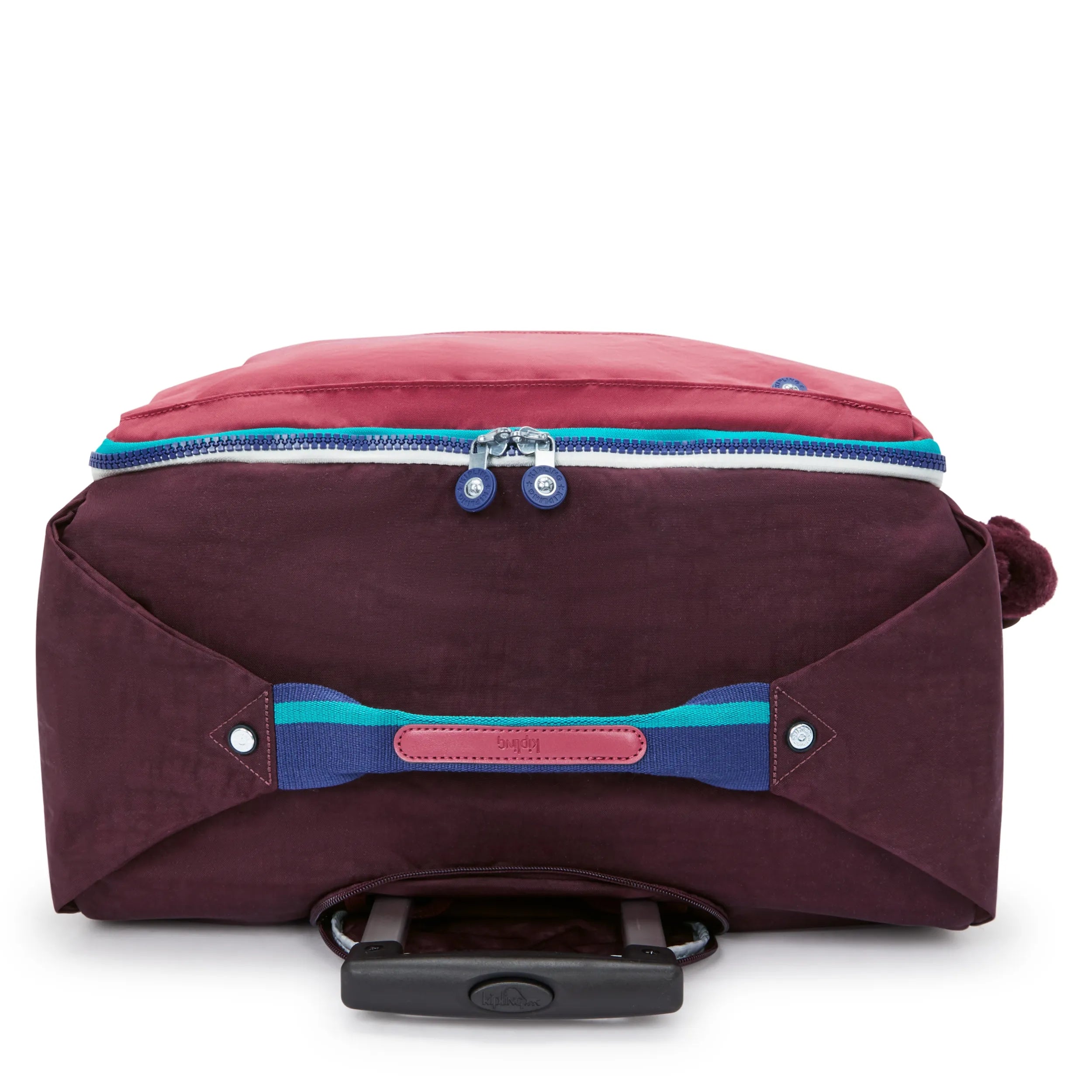 Darcey Large Rolling Luggage