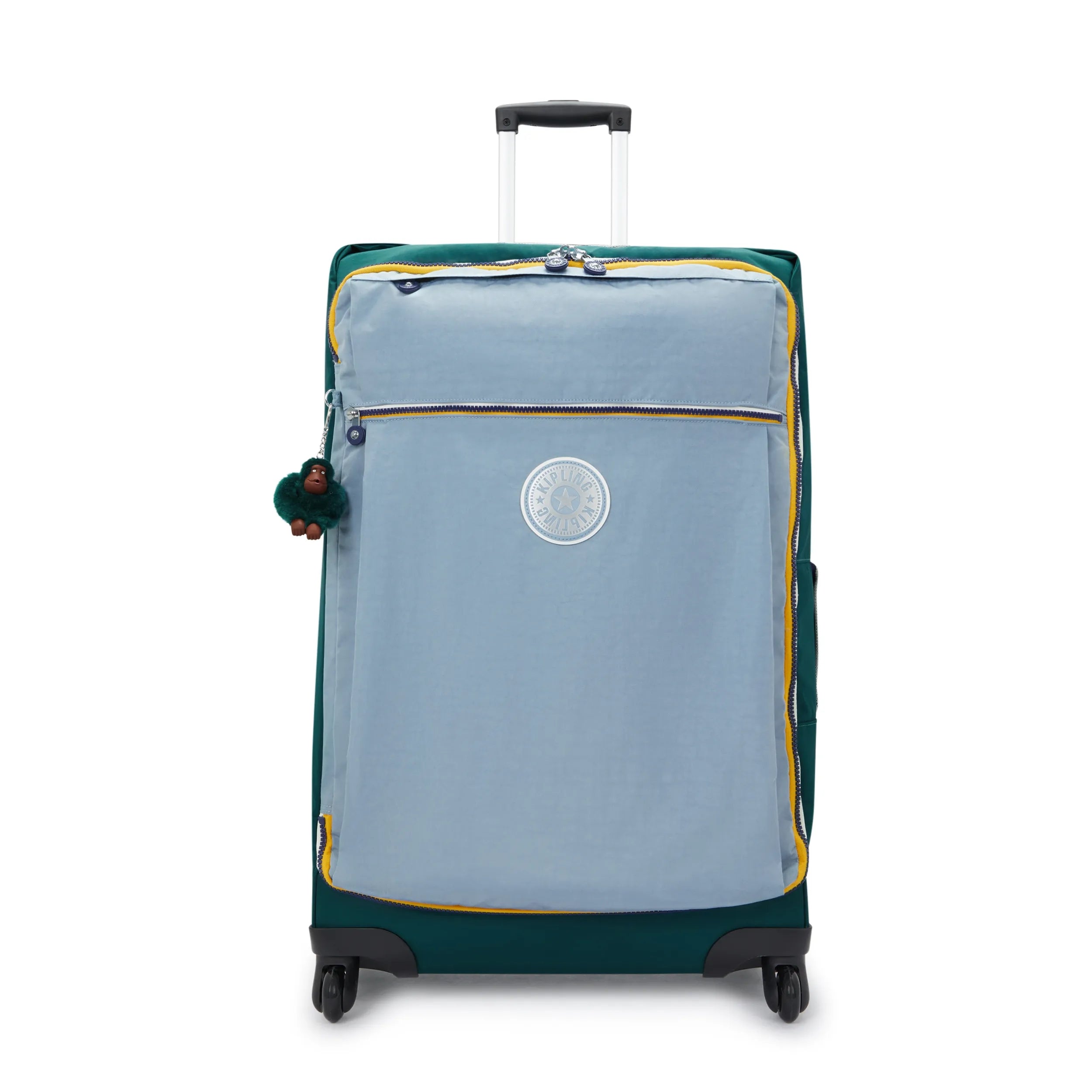 ✨超希少品✨廃盤　キプリング Kipling DARCEY キャリーケース Kipling Darcey Large 29
