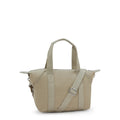 Art Mini Shoulder Bag Boho Tan - 3