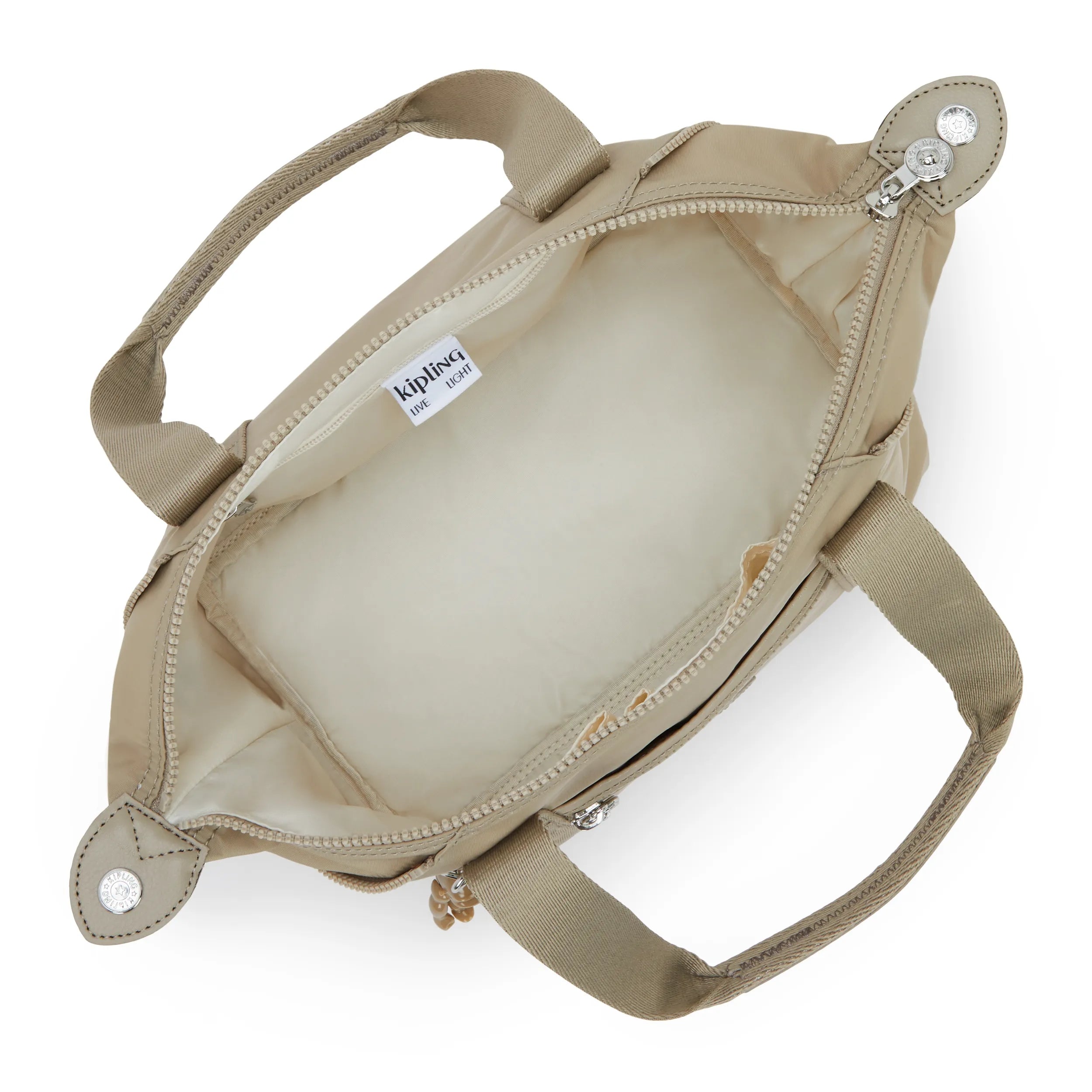 Art Mini Shoulder Bag