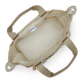 Art Mini Shoulder Bag Boho Tan - 4