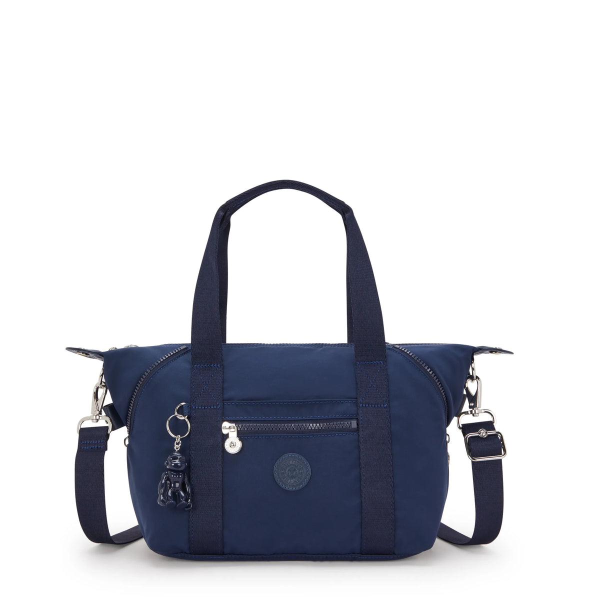 Art Mini Shoulder Bag Infinite Blue - view1