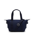 Art Mini Shoulder Bag Infinite Blue - 3