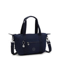 Art Mini Shoulder Bag Infinite Blue - 5