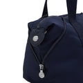 Art Mini Shoulder Bag Infinite Blue - 7