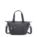 Art Mini Shoulder Bag Moonlit Slate - 1