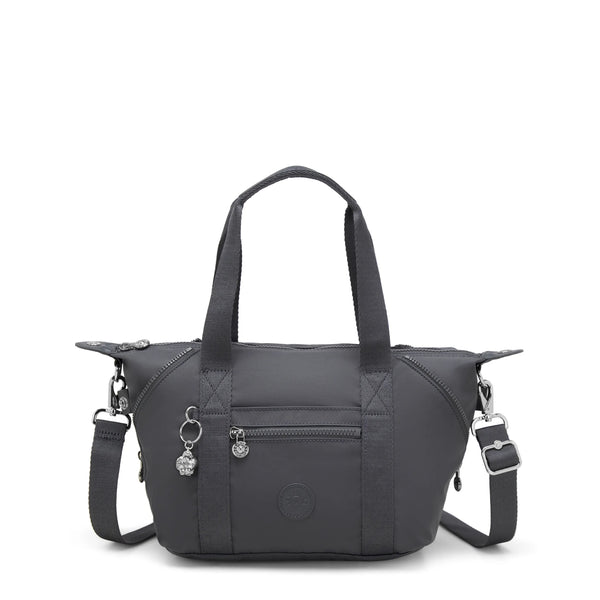 Kipling Sling Bag Grey Kipling Shoulder Bag Crossbody Bags Everyday Styles Kipling