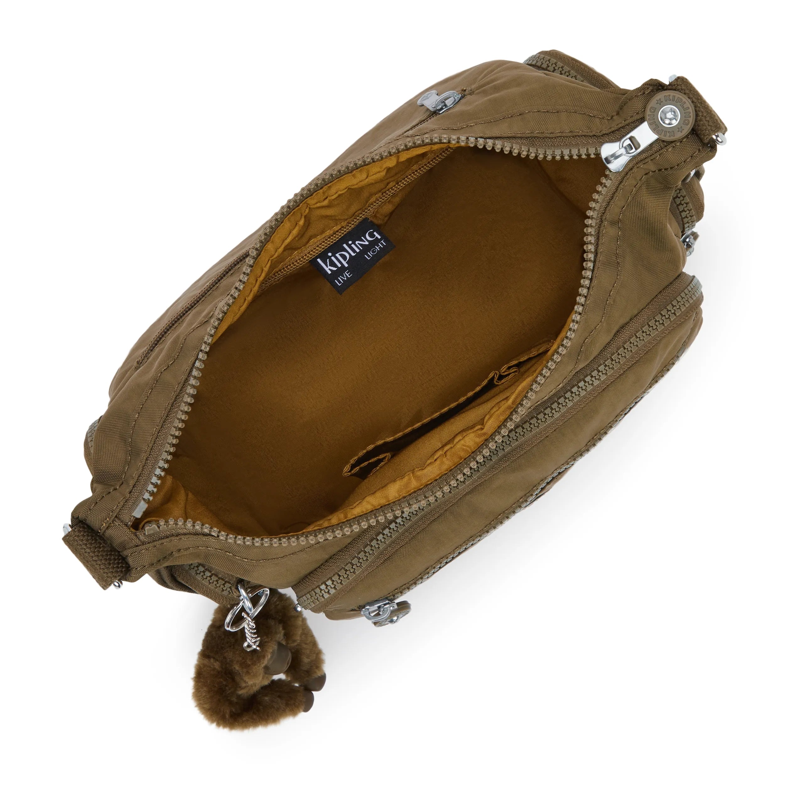 Gabbie Small Crossbody Bag