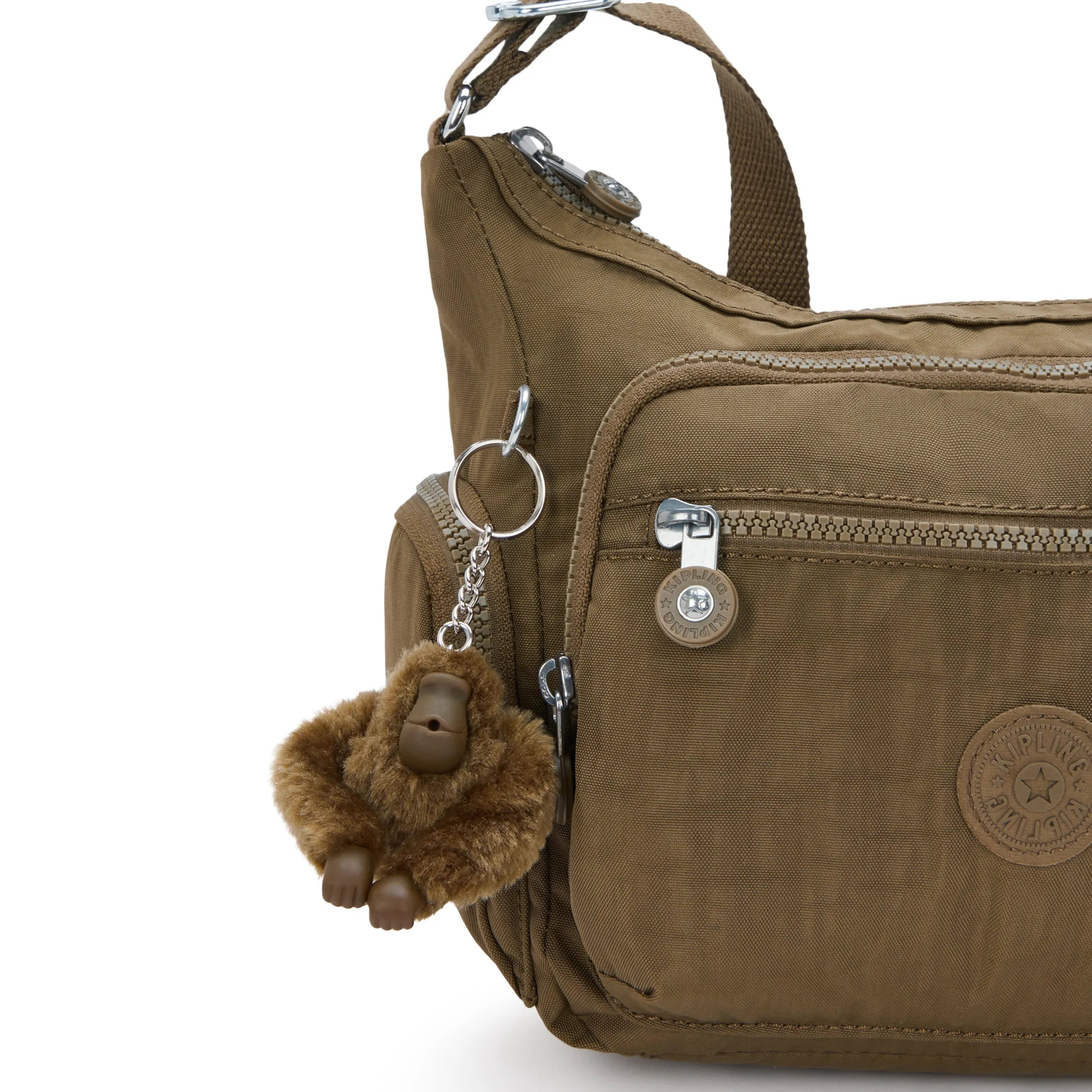 KIPLING ショルダーバッグ Gabbie Small Crossbody Bag