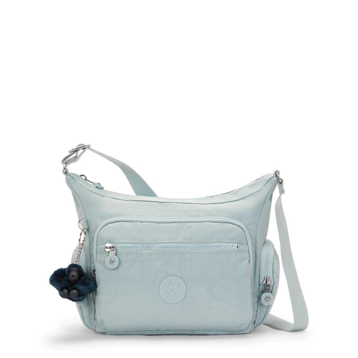 Gabbie Small Crossbody Bag Breezy Blue - 