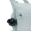 Gabbie Small Crossbody Bag Breezy Blue - 6
