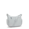 Gabbie Small Crossbody Bag Easy Grey - 2