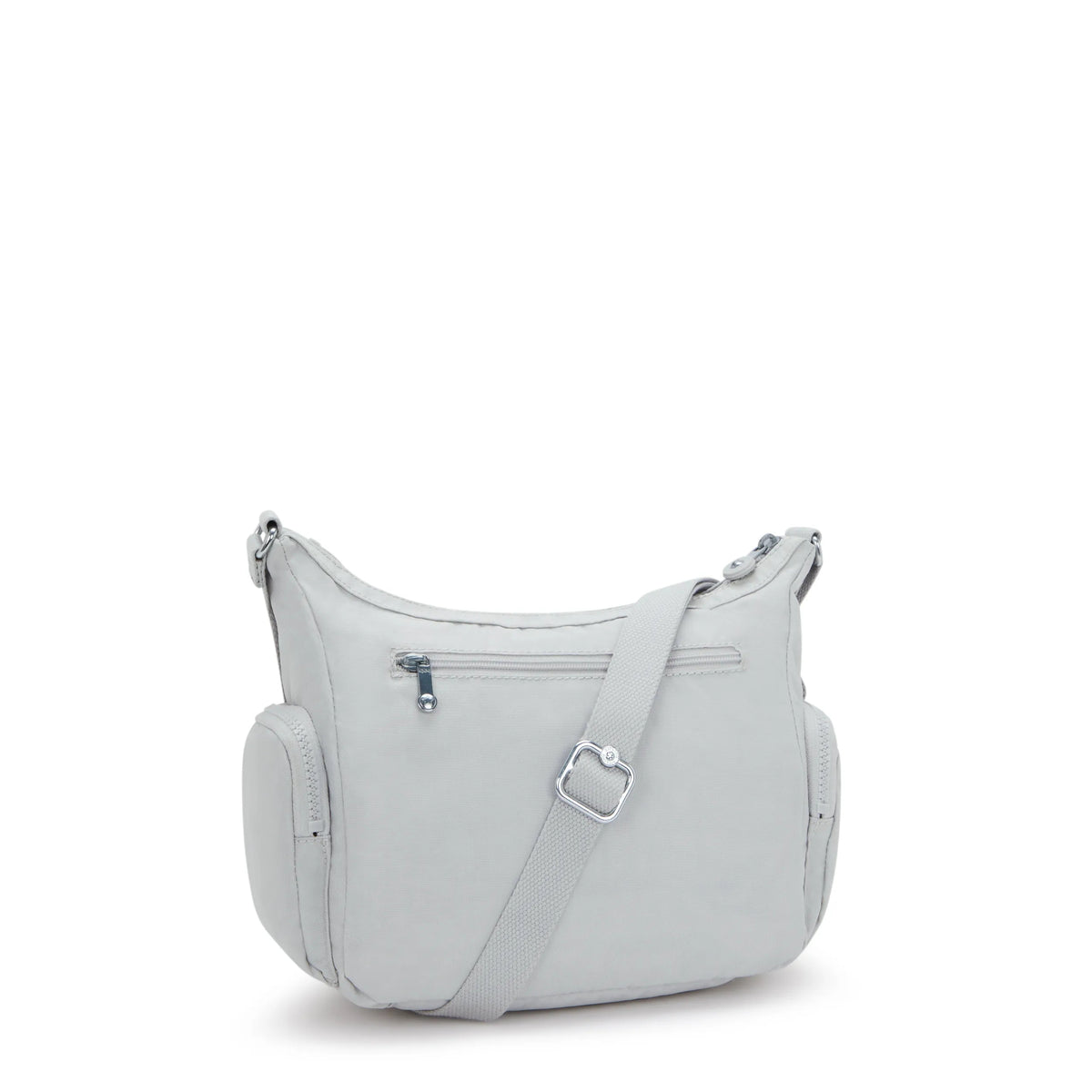 Gabbie Small Crossbody Bag Easy Grey - 2