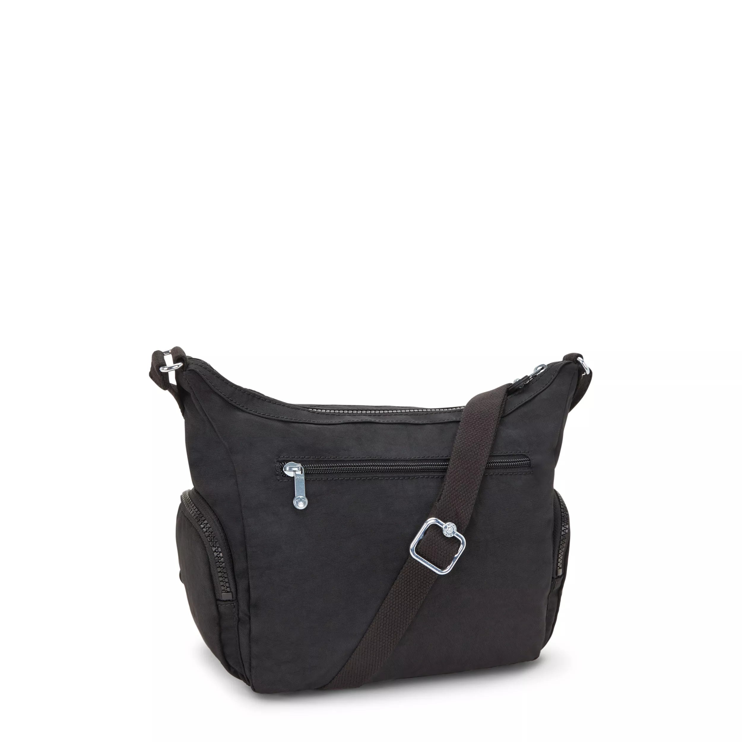 Kipling GABBIE S ショルダーバッグ ブラック Gabbie Small Crossbody Bag Black Noir