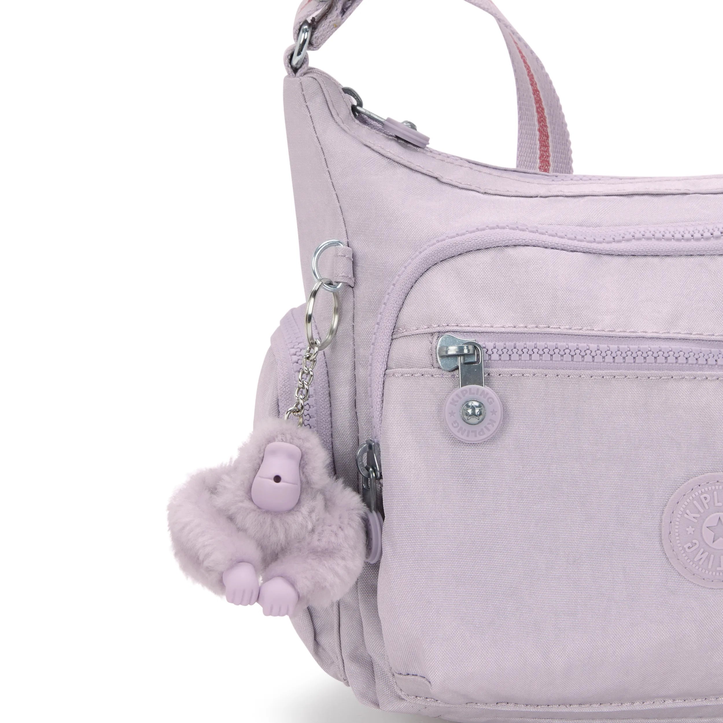 Gabbie Small Crossbody Bag