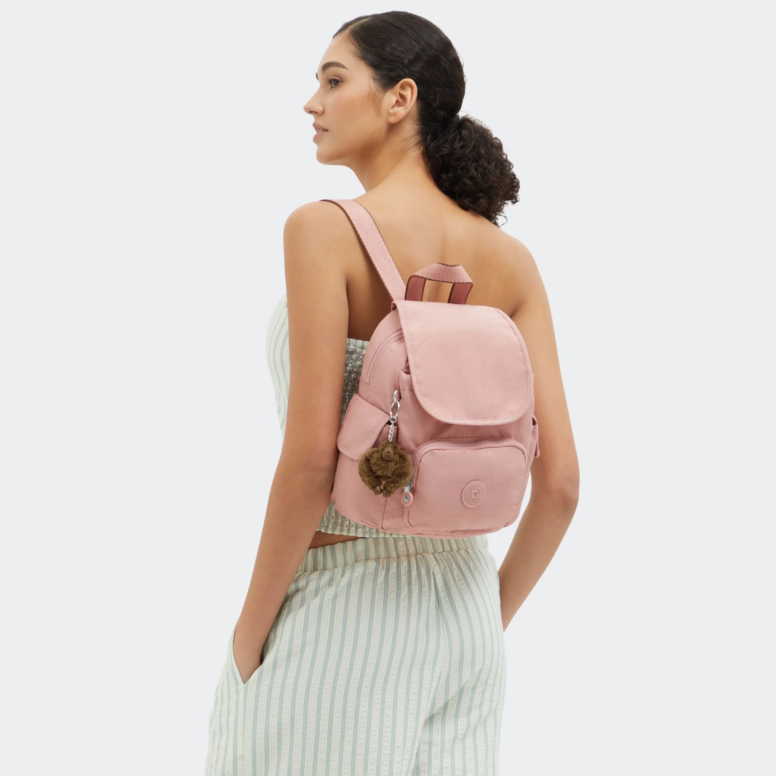 City Pack Mini Backpack
