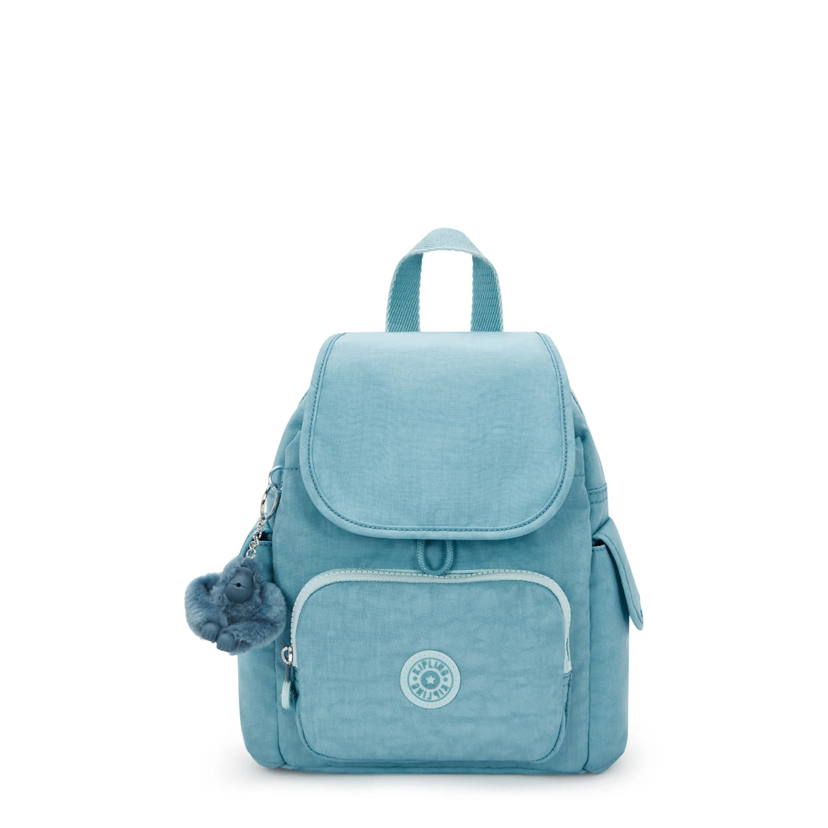 City Pack Mini Backpack Blue Cool - 1
