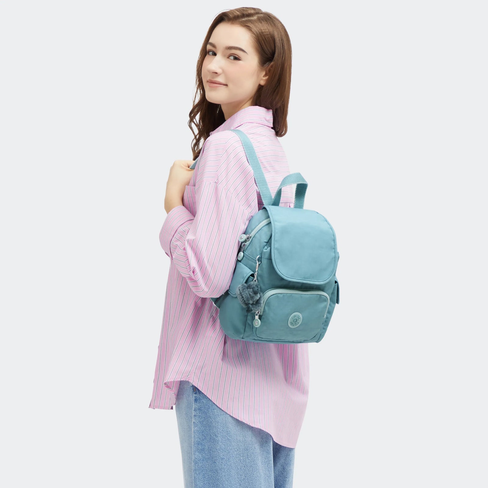 cool mini backpack City Pack Mini Backpack