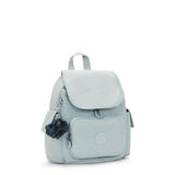 City Pack Mini Backpack Breezy Blue-view-5 thumbnail