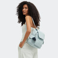 City Pack Mini Backpack Breezy Blue-view-2 thumbnail