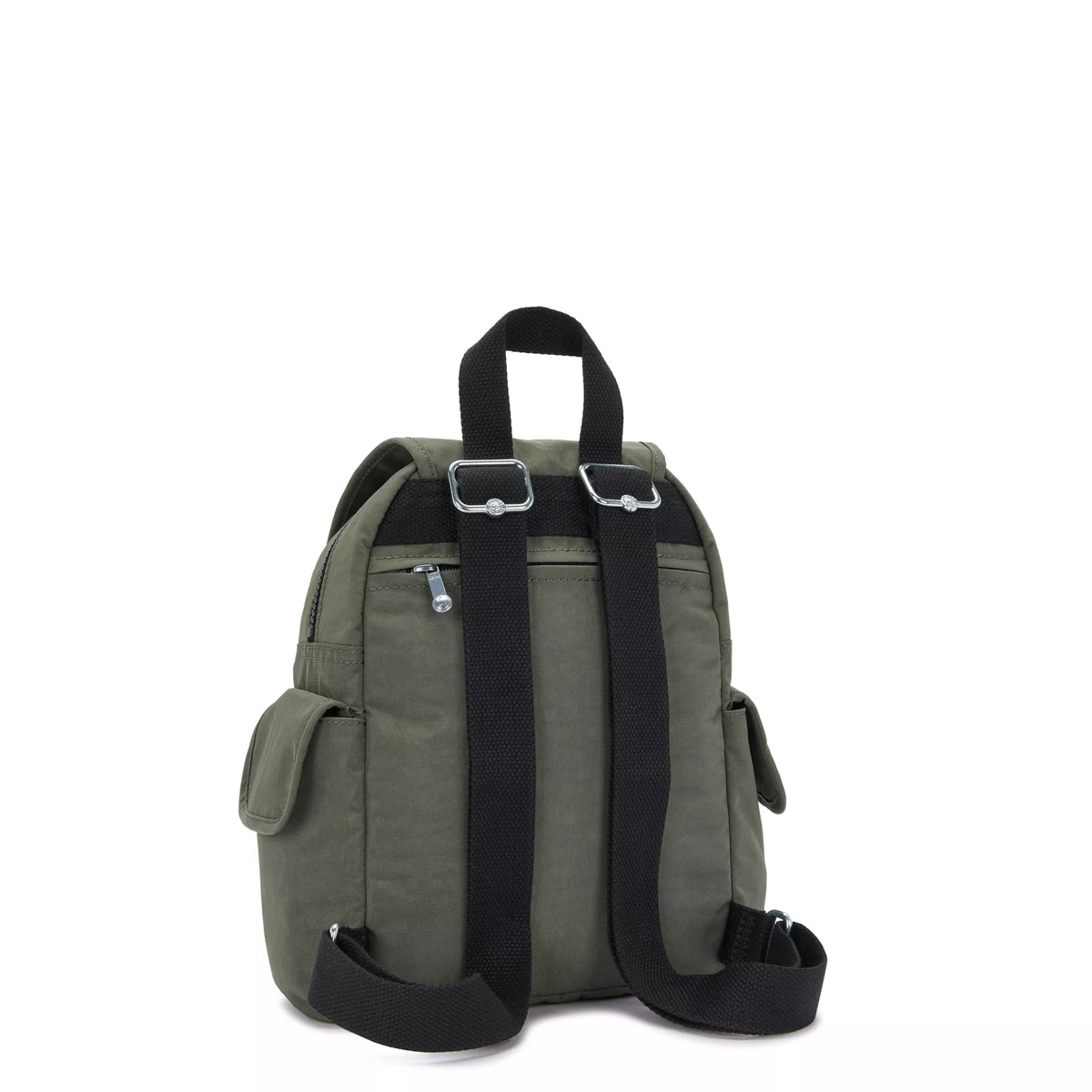 City Pack Mini Backpack Green Moss - 3