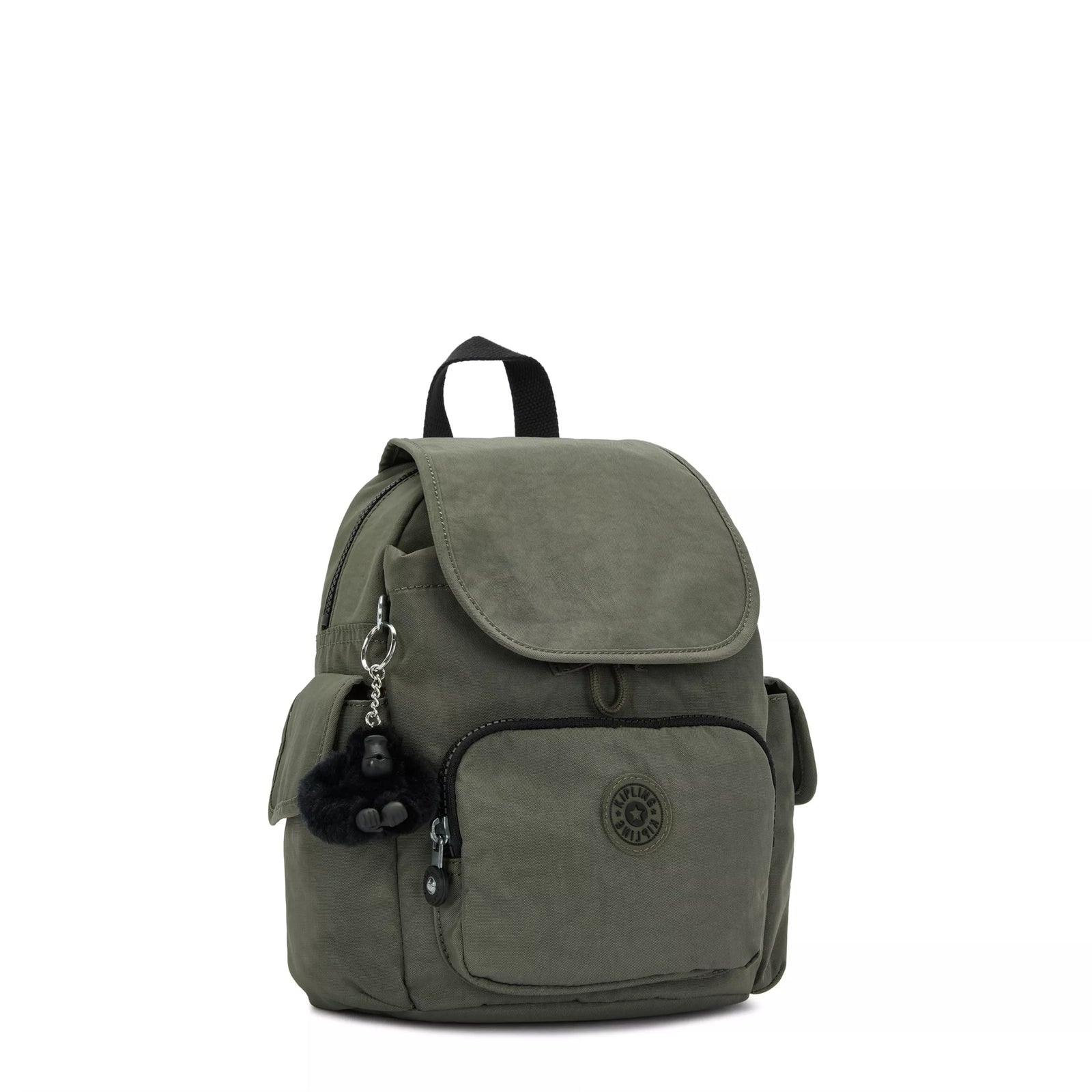 green mini backpack City Pack Mini Backpack