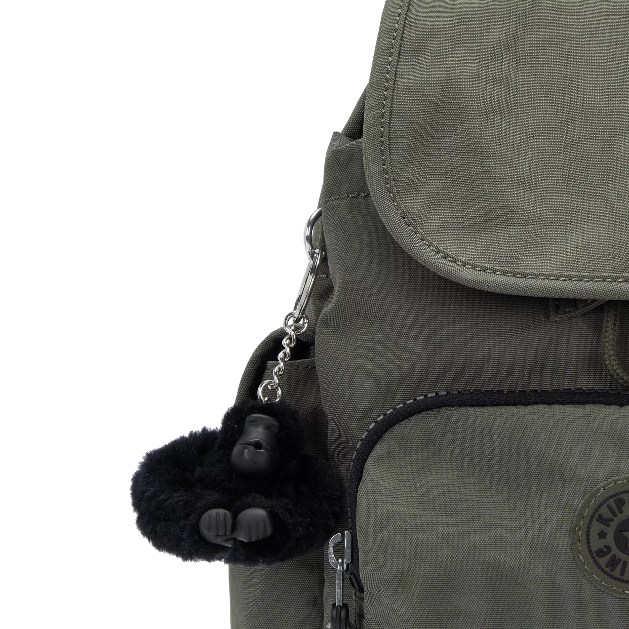 City Pack Mini Backpack
