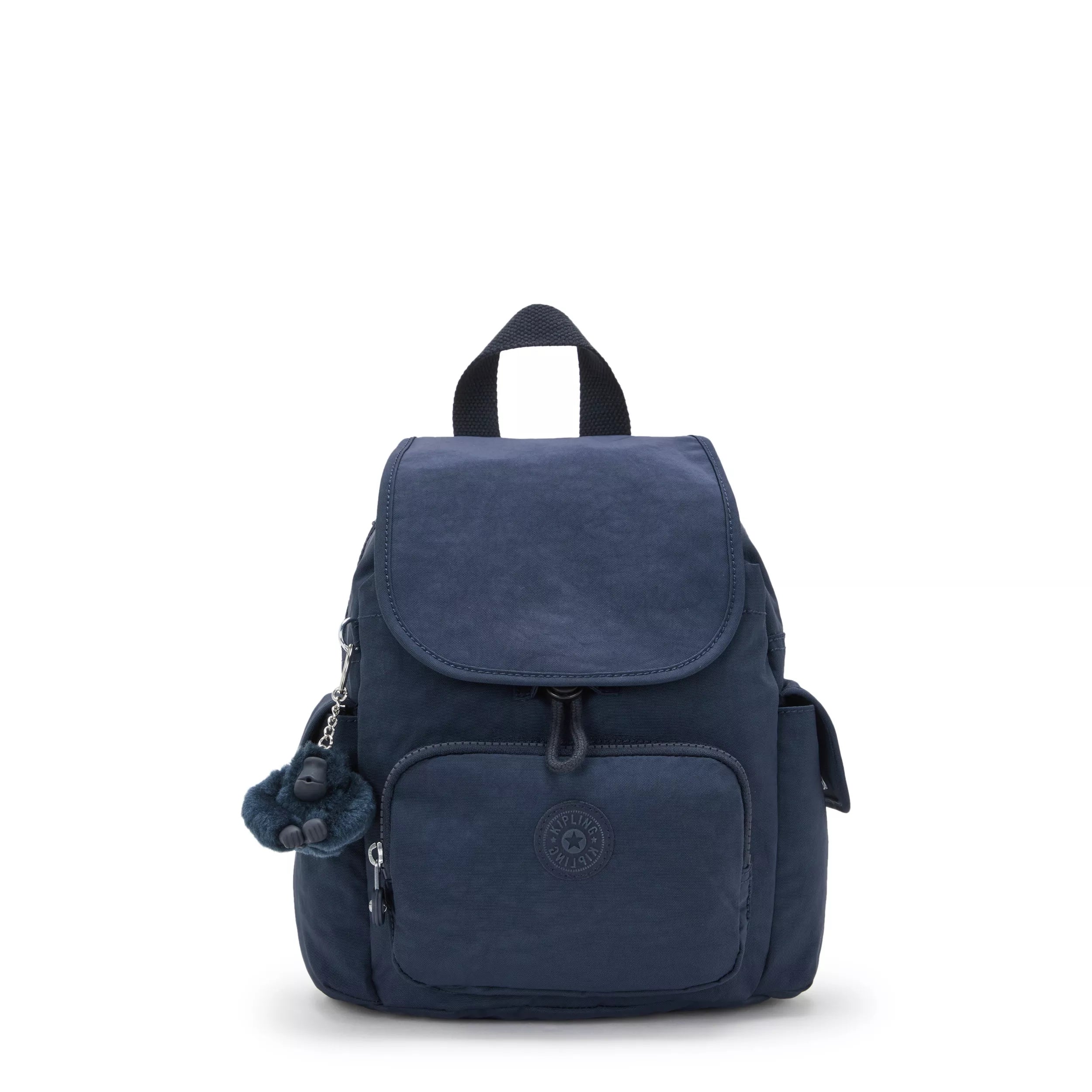 ★TOUT Y EST★ Daily Pocket Mini Backpack Blue 0JSO5BP40305F Amazon.com | Small Mini 11 inch Fashion Backpack Purse