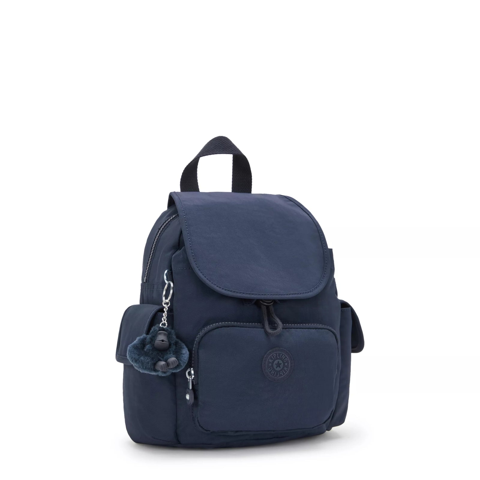 dark blue mini backpack City Pack Mini Backpack
