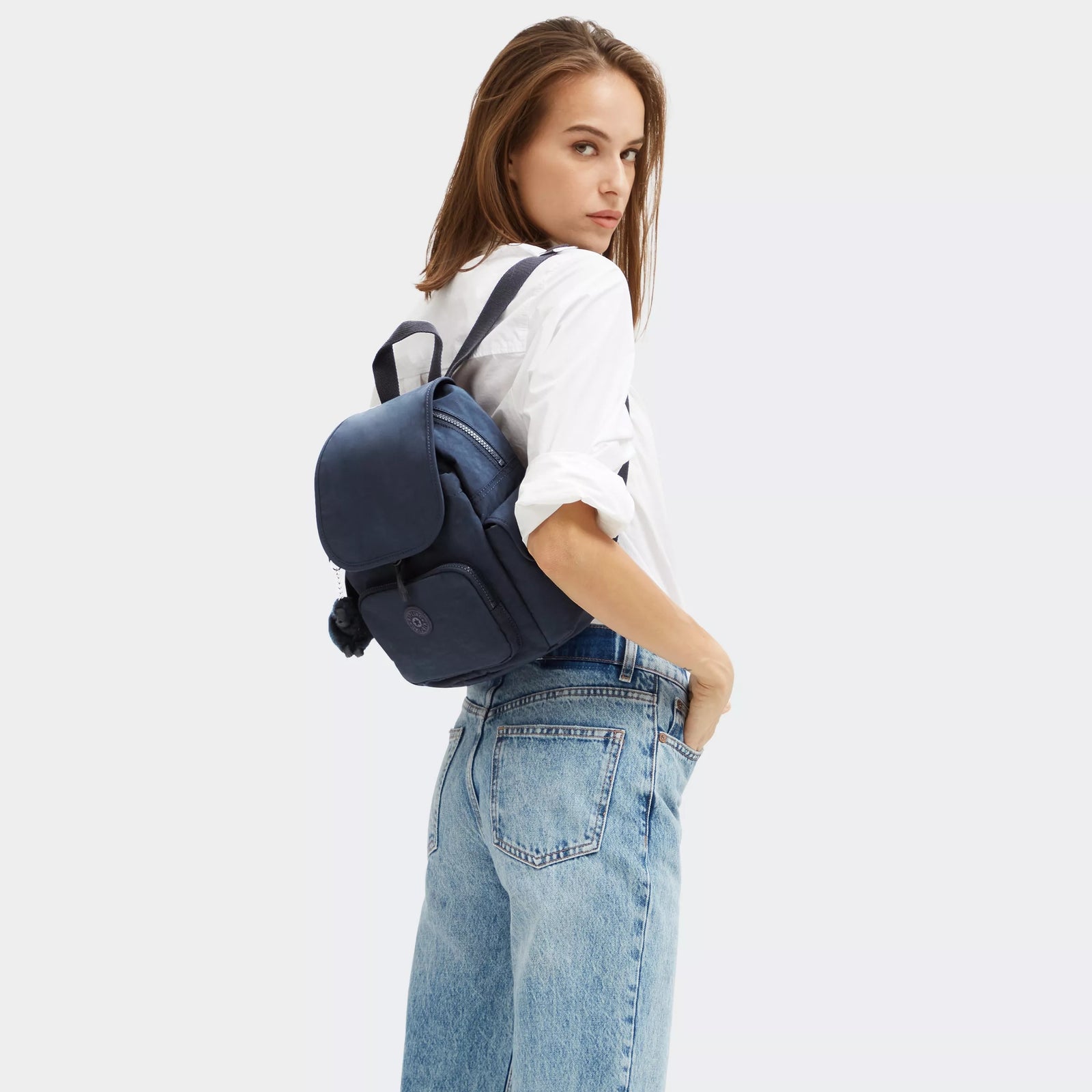 City Pack Mini Backpack City Pack Mini Backpack