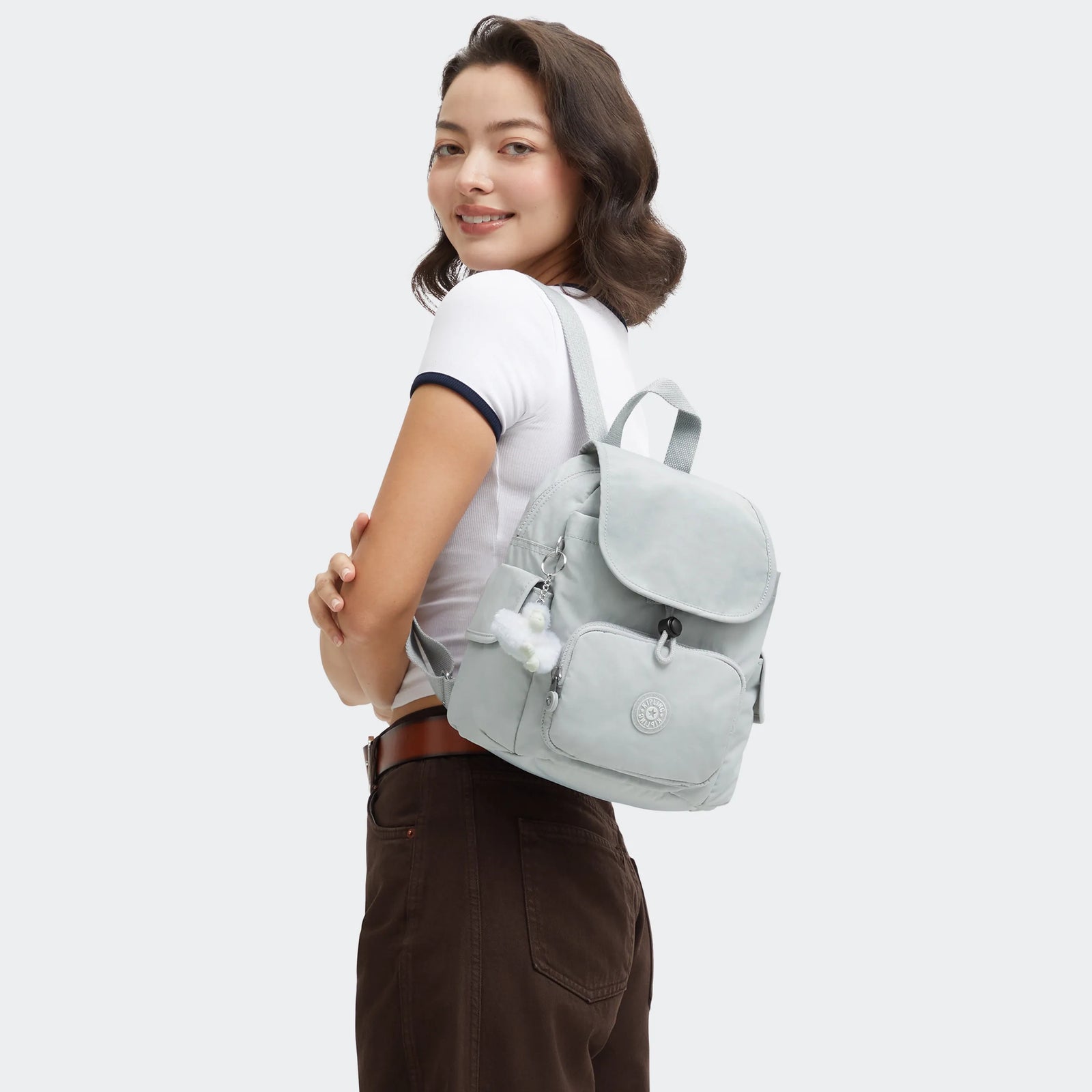 enter city backpack mini City Pack Mini Backpack