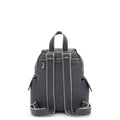City Pack Mini Backpack Moonlit Grey - 3
