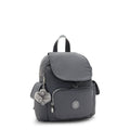 City Pack Mini Backpack Moonlit Grey - 5