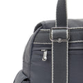 City Pack Mini Backpack Moonlit Grey - 6
