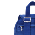City Pack Mini Backpack Blazing Blue - 6