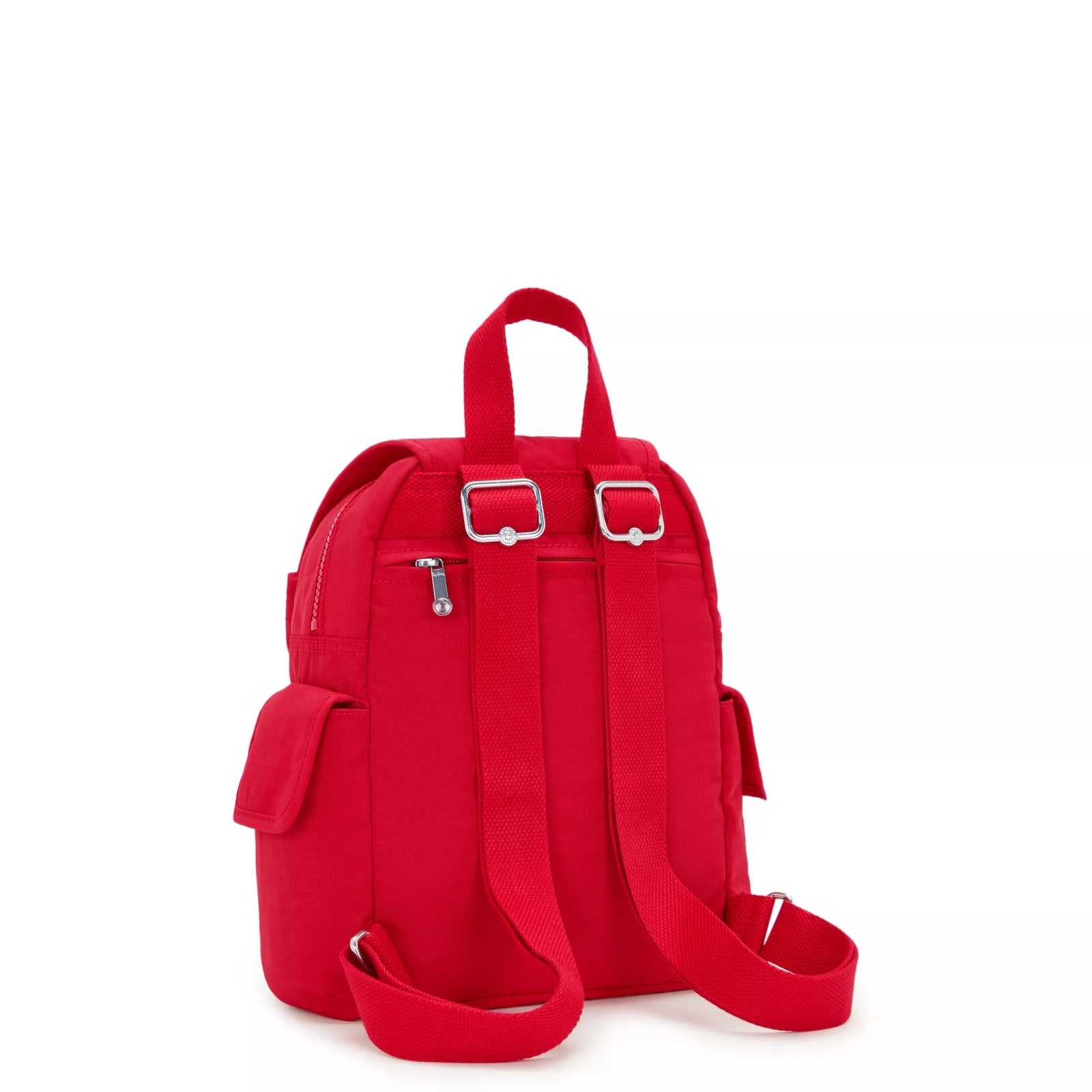 fashionable mini backpacks nylon kipling City Pack Mini Backpack