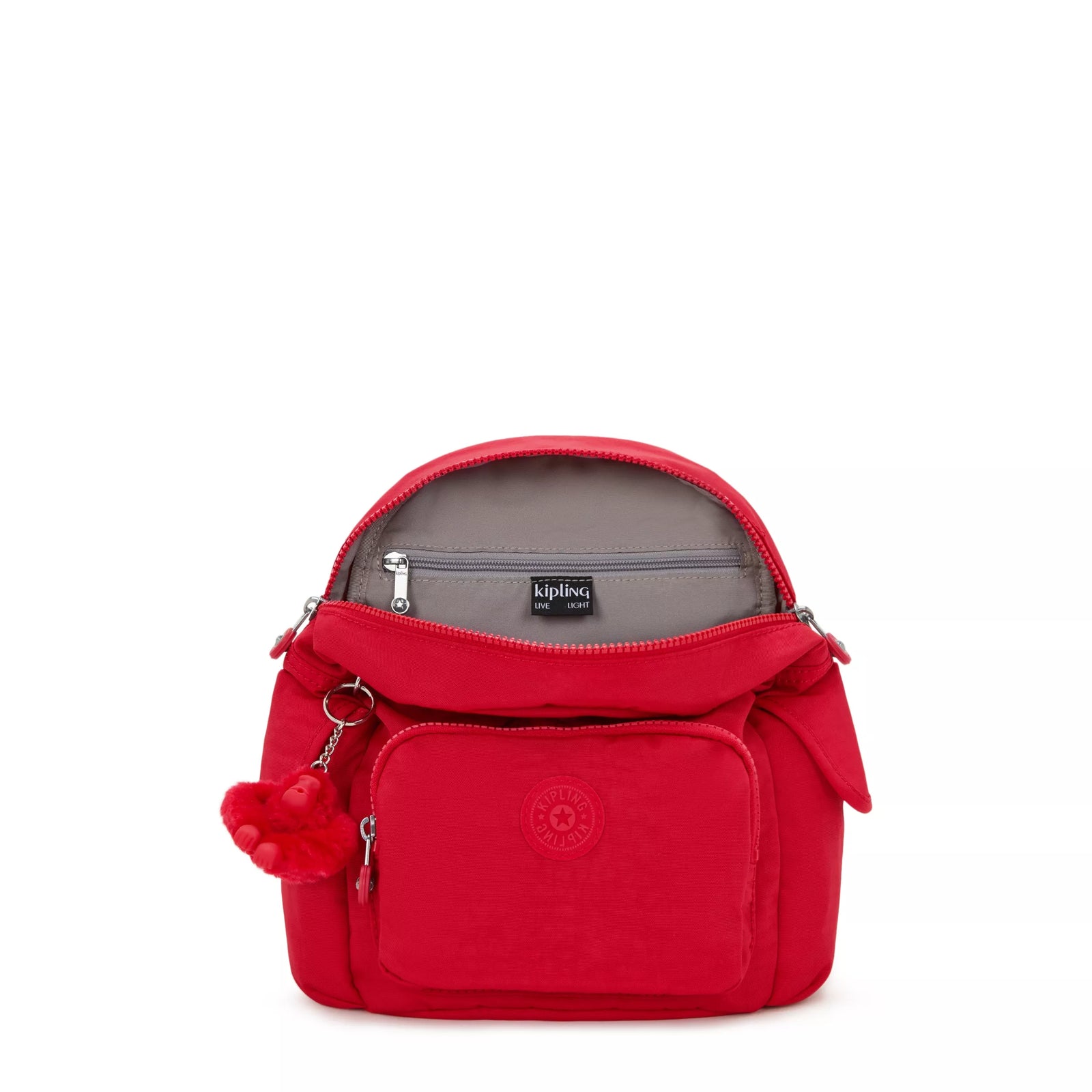 calvin klein red mini backpack City Pack Mini Backpack