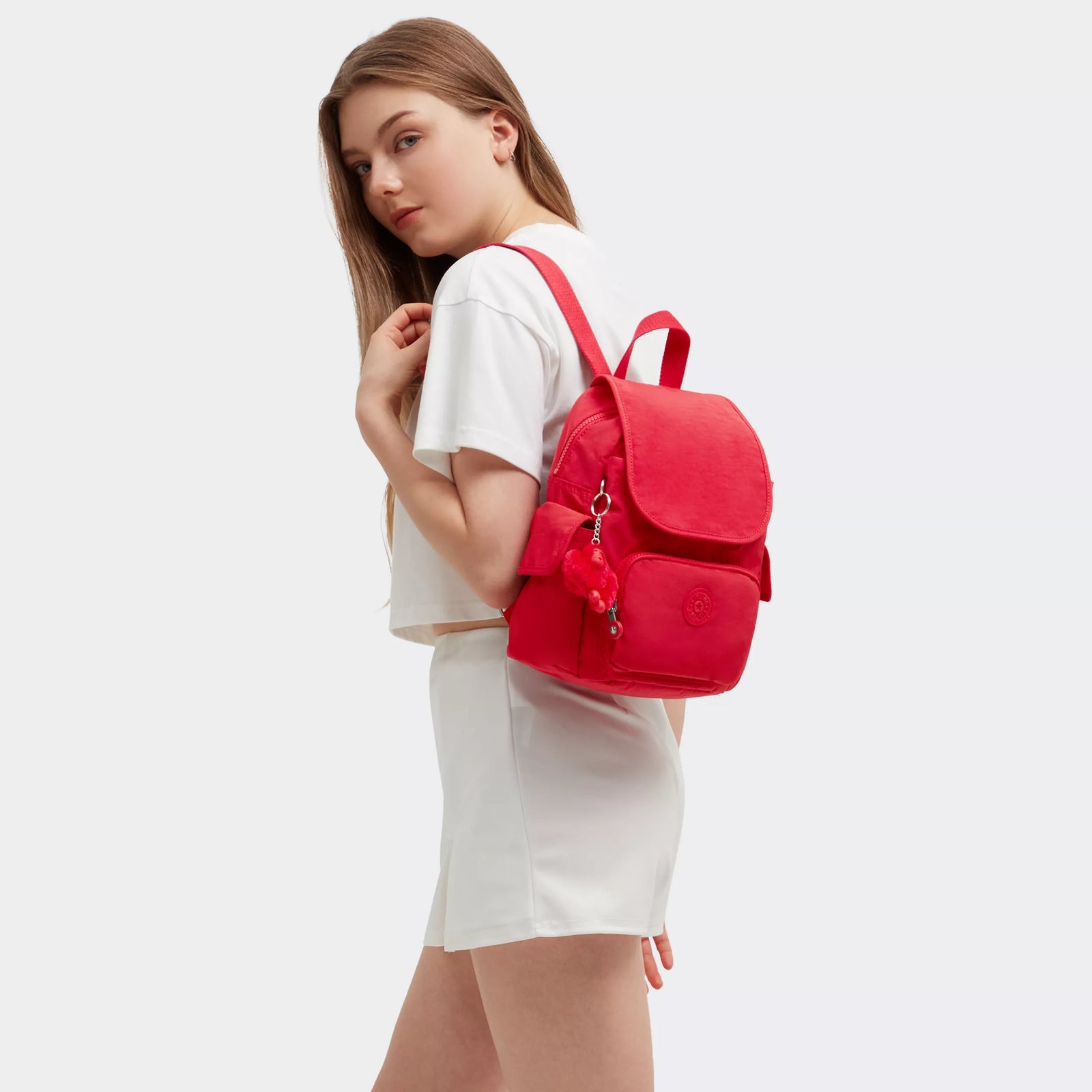 backpack kipling city pack mini City Pack Mini Backpack