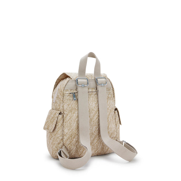 City Pack Mini Backpack