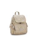 City Pack Mini Backpack Brush of Gold - 4