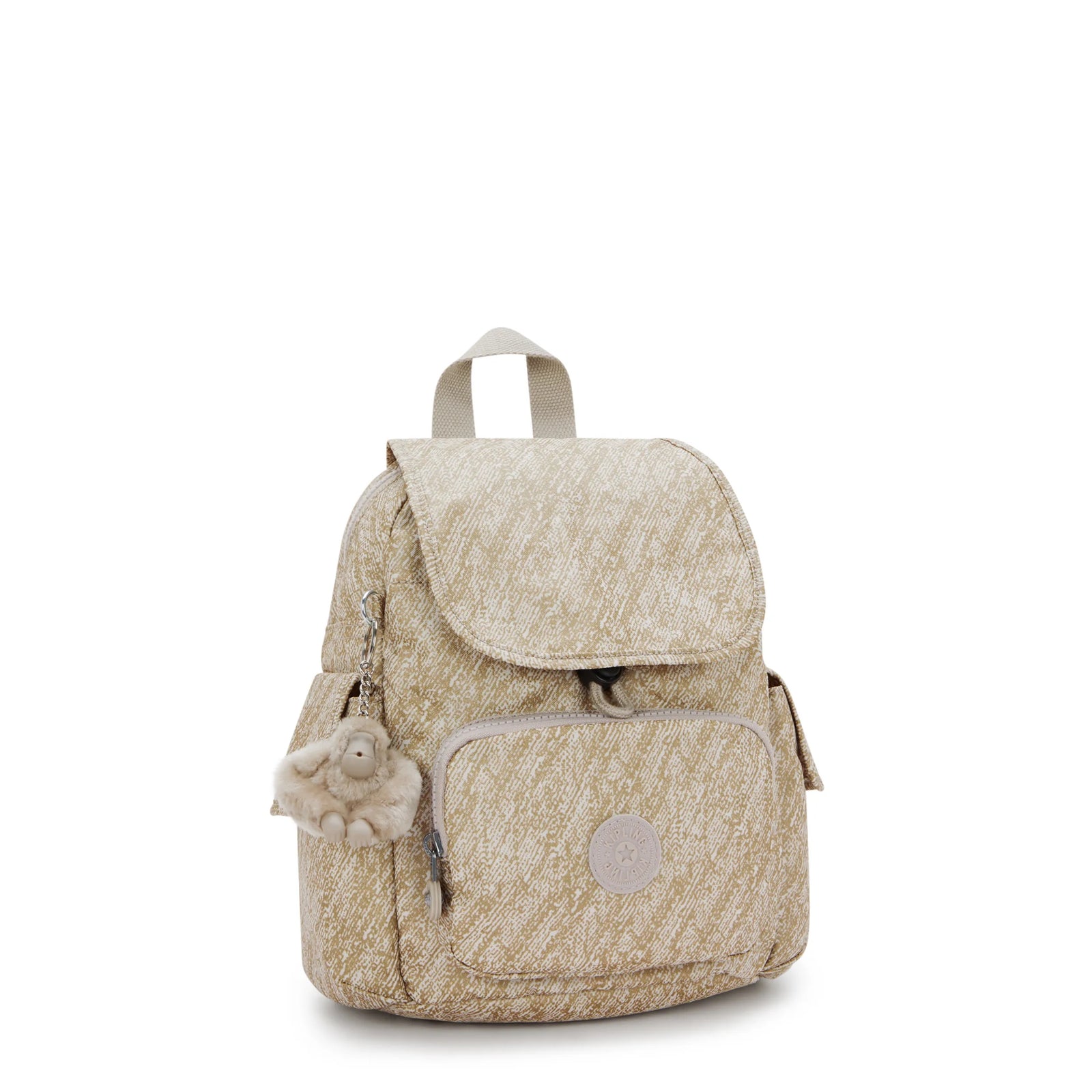 City Pack Mini Printed Backpack