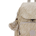 City Pack Mini Backpack Brush of Gold - 5