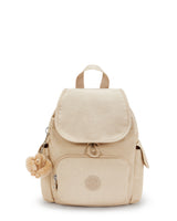 City Pack Mini Shimmer Backpack