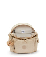 City Pack Mini Shimmer Backpack