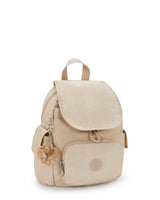 City Pack Mini Shimmer Backpack