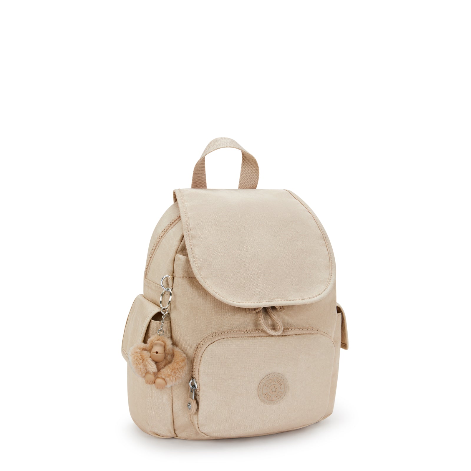 City Pack Mini Shimmer Backpack