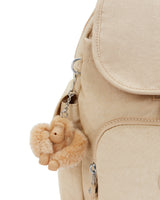 City Pack Mini Shimmer Backpack