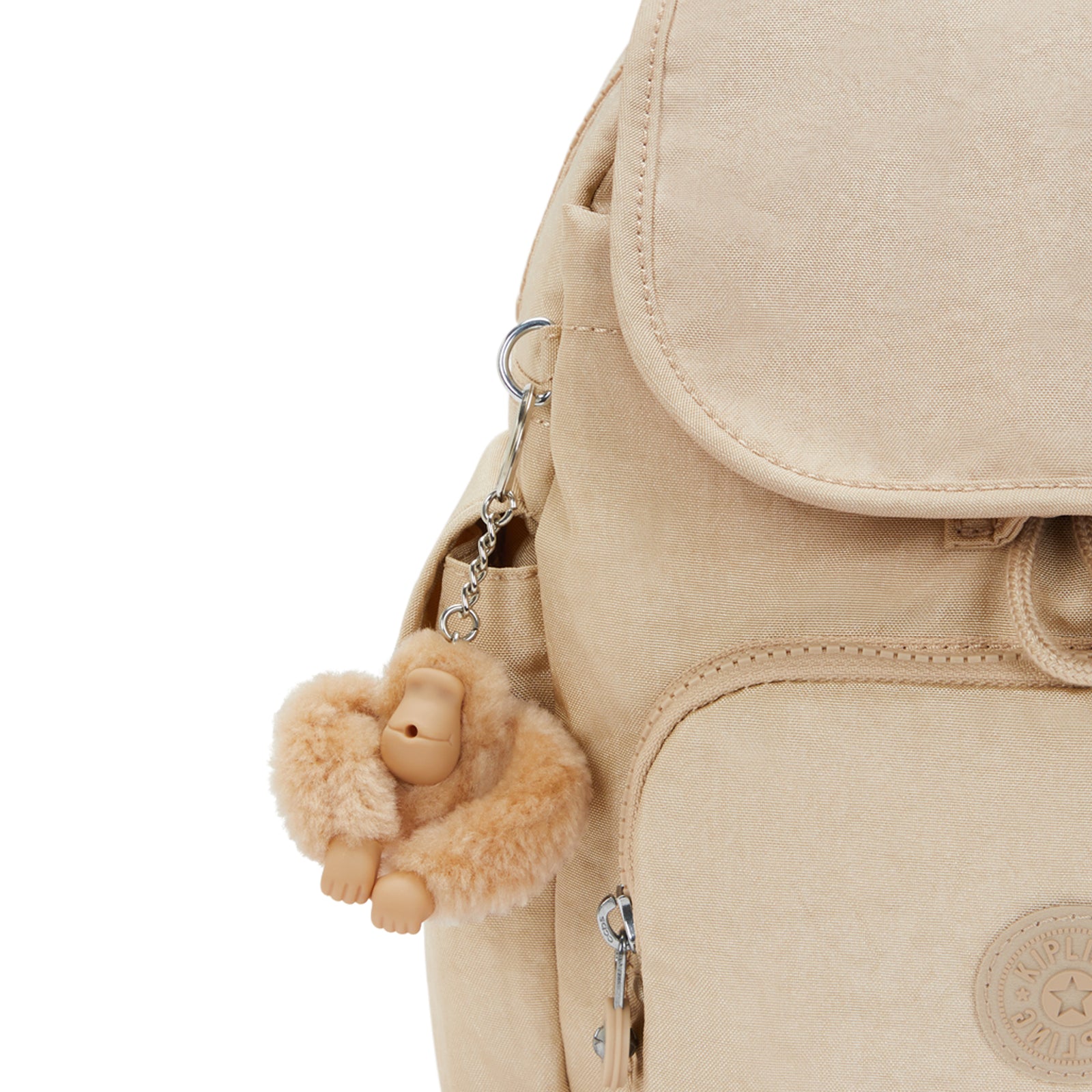 City Pack Mini Shimmer Backpack