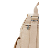 City Pack Mini Shimmer Backpack